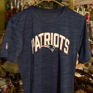 Patriots t-shirt